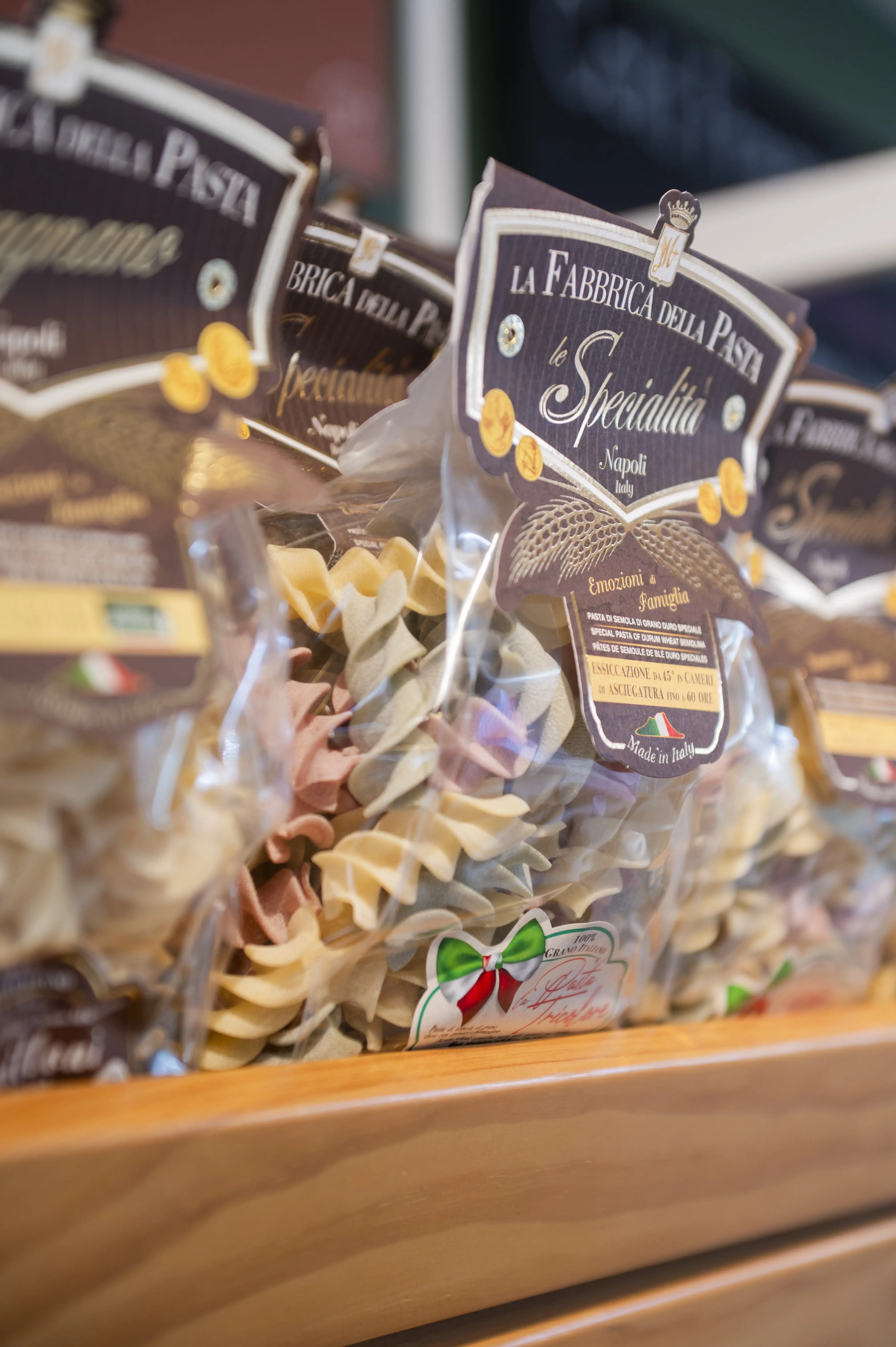 GOURMET GROCERY AT EDGE HILL GOURMET DELI