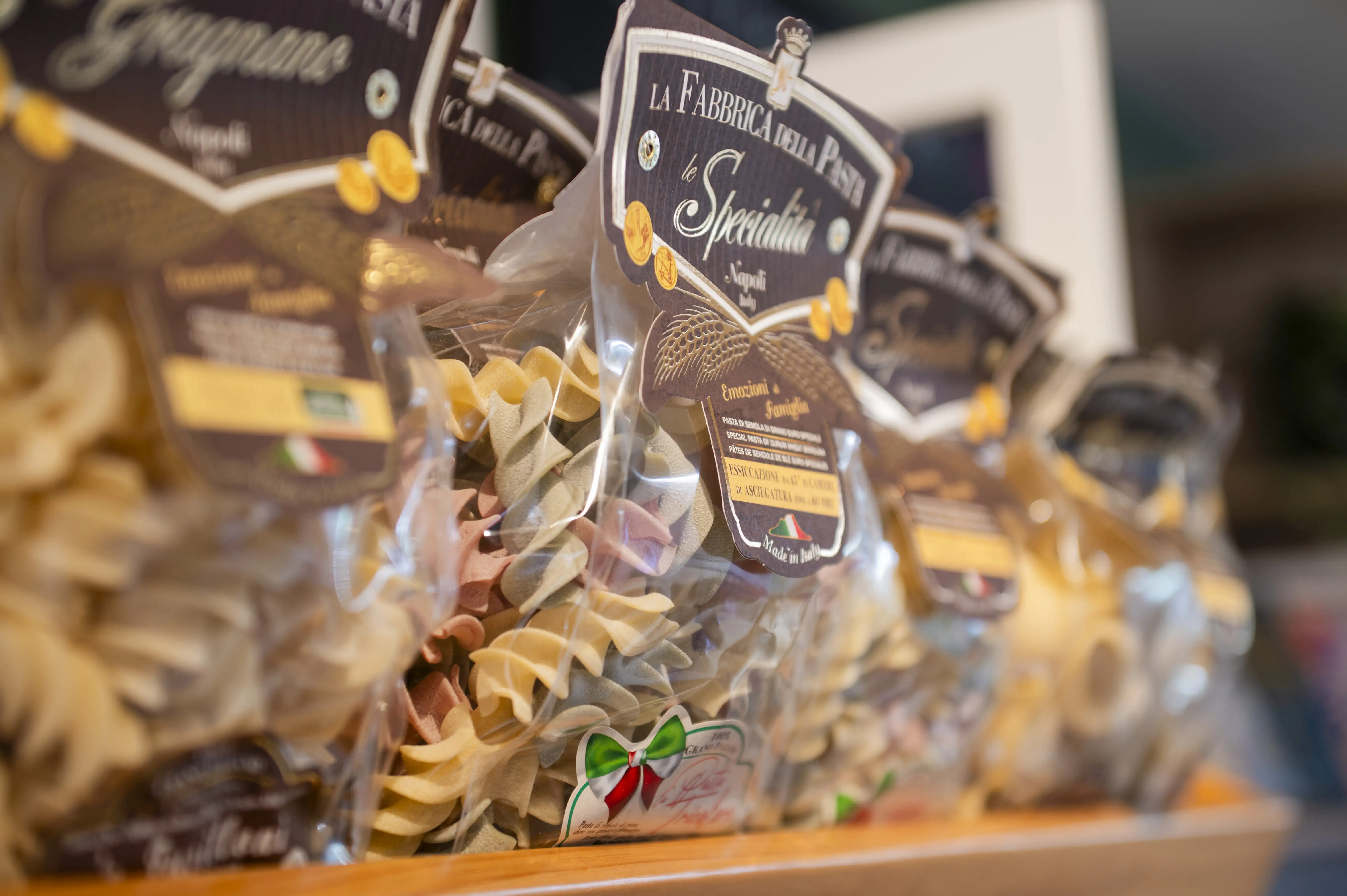 GOURMET GROCERY AT EDGE HILL GOURMET DELI