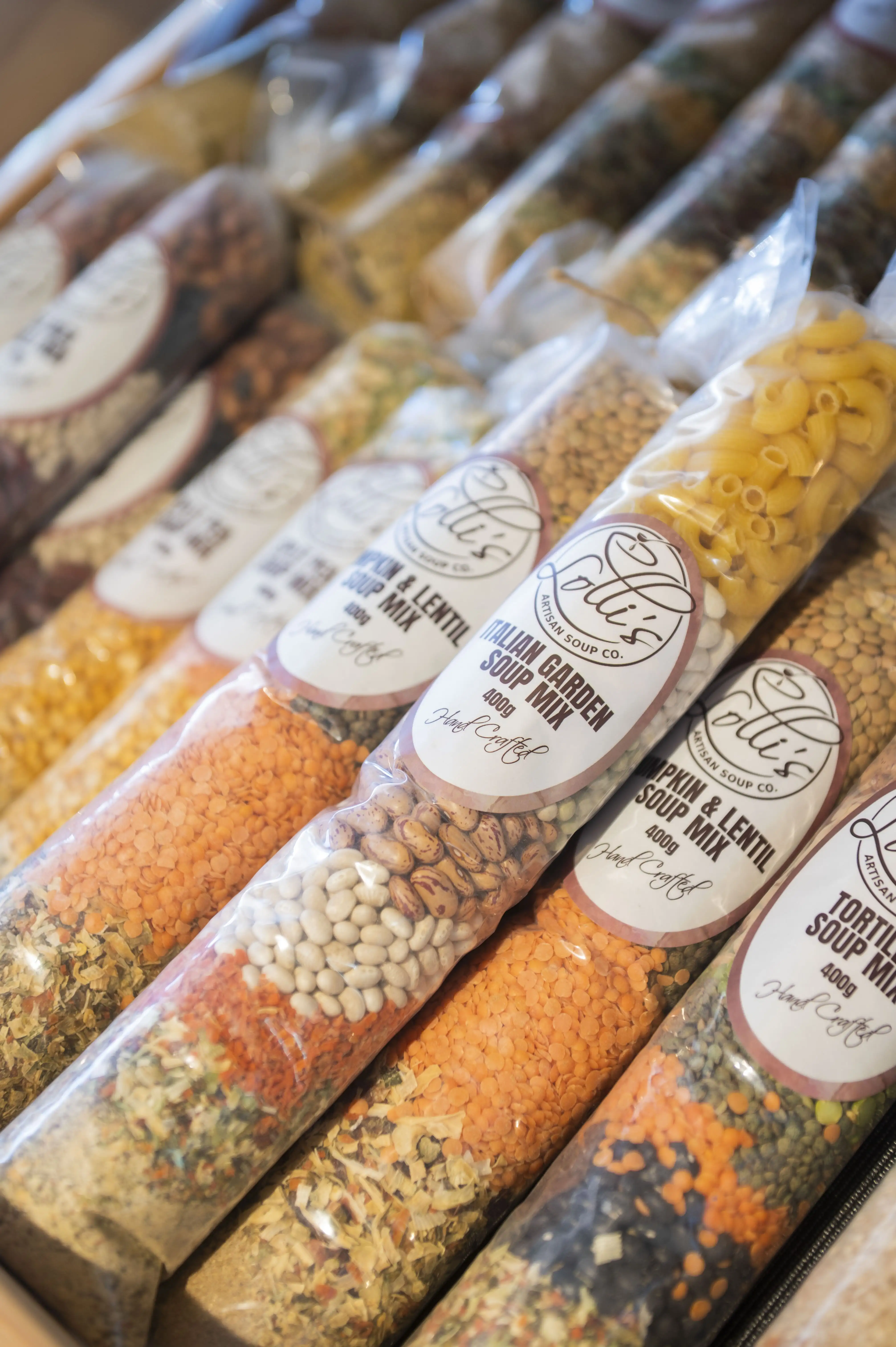 GOURMET GROCERY AT EDGE HILL GOURMET DELI